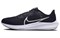 Nike Air Zoom Pegasus 40 Black White DV3853-001 - фото 606502