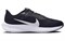 Nike Air Zoom Pegasus 40 Black White DV3853-001 - фото 606503