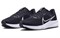 Nike Air Zoom Pegasus 40 Black White DV3853-001 - фото 606504