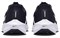 Nike Air Zoom Pegasus 40 Black White DV3853-001 - фото 606506