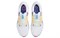 Nike Air Zoom Pegasus 40 White Deep Royal Blue DV3853-105 - фото 606531