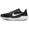 Nike Air Zoom Pegasus 41 Extra Wide 'Black White' FN4932-002 - фото 606540