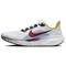 Nike Air Zoom Pegasus 41 'White Psychic Blue Red' HJ9068-100 - фото 606565
