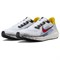 Nike Air Zoom Pegasus 41 'White Psychic Blue Red' HJ9068-100 - фото 606566