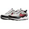 Nike Air Zoom Spiridon Anti Slip Wear Resistant Low Top Casual Shoes Men's Silver Black II1161-095 - фото 606612