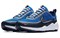 Nike Air Zoom Spiridon Regal Blue 876267-400 - фото 606623