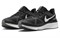 Nike Air Zoom Structure 25 'Black Iron Grey' DJ7883-002 - фото 606635