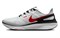 Nike Air Zoom Structure 25 'White Black Fire Red' DJ7883-106 - фото 606638