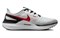 Nike Air Zoom Structure 25 'White Black Fire Red' DJ7883-106 - фото 606639
