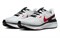 Nike Air Zoom Structure 25 'White Black Fire Red' DJ7883-106 - фото 606640