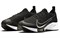 Nike Air Zoom Tempo Next% Flyknit Black White Anthracite CI9923-005 - фото 606657