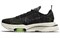 Nike Air Zoom Type M2Z2 Black Electric Green CW7157-001 - фото 606664