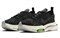 Nike Air Zoom Type M2Z2 Black Electric Green CW7157-001 - фото 606666