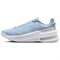 Nike Air Zoom Upturn Anti Slip Wear Resistant Low Top Casual Running Shoes Men's Blue IB2746-400 - фото 606682