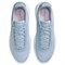 Nike Air Zoom Upturn Anti Slip Wear Resistant Low Top Casual Running Shoes Men's Blue IB2746-400 - фото 606685