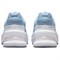 Nike Air Zoom Upturn Anti Slip Wear Resistant Low Top Casual Running Shoes Men's Blue IB2746-400 - фото 606686