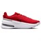 Nike Air Zoom Upturn Anti Slip Wear Resistant Low Top Casual Running Shoes Men's Red White IB2746-600 - фото 606689