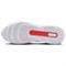 Nike Air Zoom Upturn Anti Slip Wear Resistant Low Top Casual Running Shoes Men's Red White IB2746-600 - фото 606693