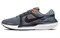 Nike Air Zoom Vomero 16 Cool Grey Kumquat DA7245-005 - фото 606723