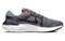 Nike Air Zoom Vomero 16 Cool Grey Kumquat DA7245-005 - фото 606724