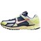 Nike Air Zoom Vomero 5 Anti Slip And Wear Resistant Lightweight Low Top Running Shoes Men's Blue Yellow IB4004-701 - фото 606729