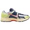 Nike Air Zoom Vomero 5 Anti Slip And Wear Resistant Lightweight Low Top Running Shoes Men's Blue Yellow IB4004-701 - фото 606730