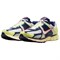 Nike Air Zoom Vomero 5 Anti Slip And Wear Resistant Lightweight Low Top Running Shoes Men's Blue Yellow IB4004-701 - фото 606731