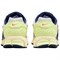 Nike Air Zoom Vomero 5 Anti Slip And Wear Resistant Lightweight Low Top Running Shoes Men's Blue Yellow IB4004-701 - фото 606733