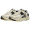 Nike Air Zoom Vomero 5 Anti Slip Wear Resistant Low Top Running Shoes Men's Beige White Black HF1553-701 - фото 606743