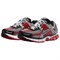 Nike Air Zoom Vomero 5 'Metallic Silver University Red' HV0926-095 - фото 606758