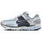 Nike Air Zoom Vomero 5 Wear resistant And Lightweight Low Top Running Shoes Men's Blue FB9149-402 - фото 606761