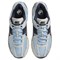 Nike Air Zoom Vomero 5 Wear resistant And Lightweight Low Top Running Shoes Men's Blue FB9149-402 - фото 606764
