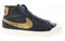 Nike All Court Mid Stussy Black 408577-001 - фото 606780