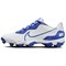 Nike Alpha Huarache 4 Keystone White Hyper Royal DJ6524-105 - фото 606788