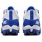 Nike Alpha Huarache 4 Keystone White Hyper Royal DJ6524-105 - фото 606791