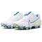 Nike Alpha Huarache 4 Keystone 'White' DJ6524-102 - фото 606813