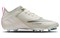 Nike Alpha Huarache 8 Varsity 'Sail Hyper Pink Speckled' CZ6558-116 - фото 606824