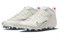 Nike Alpha Huarache 8 Varsity 'Sail Hyper Pink Speckled' CZ6558-116 - фото 606825