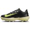 Nike Alpha Huarache Elite 4 Low Mcs Black Life Lime Volt FV6096-001 - фото 606829