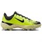 Nike Alpha Huarache Elite 4 Low Mcs Black Life Lime Volt FV6096-001 - фото 606830