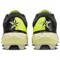 Nike Alpha Huarache Elite 4 Low Mcs Black Life Lime Volt FV6096-001 - фото 606833