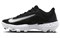 Nike Alpha Huarache Elite 4 Low Mcs 'Black White' FD6221-001 - фото 606835
