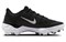 Nike Alpha Huarache Elite 4 Low Mcs 'Black White' FD6221-001 - фото 606836