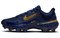 Nike Alpha Huarache Elite 4 Low Msc Jackie Robinson FZ1362-400 - фото 606840