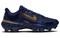 Nike Alpha Huarache Elite 4 Low Msc Jackie Robinson FZ1362-400 - фото 606841
