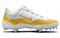Nike Alpha Huarache Elite 4 Low Tb 'White Amarillo' DR6851-100 - фото 606846