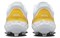 Nike Alpha Huarache Elite 4 Low Tb 'White Amarillo' DR6851-100 - фото 606849