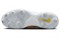Nike Alpha Huarache Elite 4 Low Tb 'White Amarillo' DR6851-100 - фото 606850