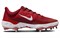 Nike Alpha Huarache Elite 4 Low 'University Red' DJ6521-616 - фото 606852