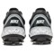 Nike Alpha Huarache Elite 4 Low Wolf Grey White Dark Smoke Grey DJ6521-004 - фото 606860